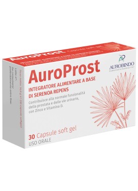 AUROPROST 30CPS