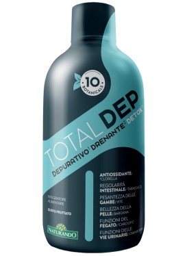 TOTAL DEP 500ML