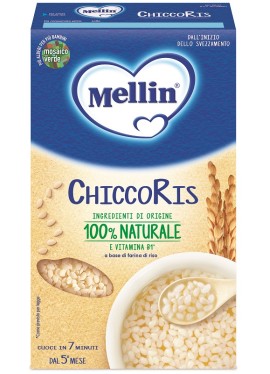 MELLIN CHICCORIS 320G