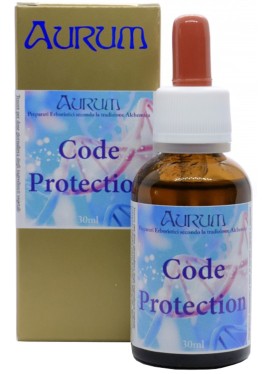 CODE PROTECTION GOCCE 30ML