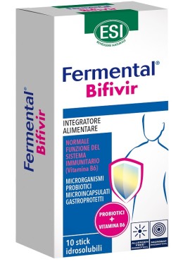 ESI FERMENTAL BIFIVIR 10STICK