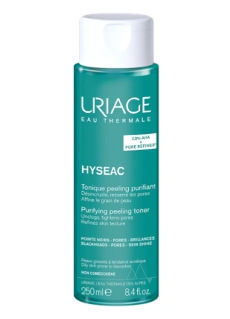 HYSEAC TONIQUE PURIFIANT 250ML