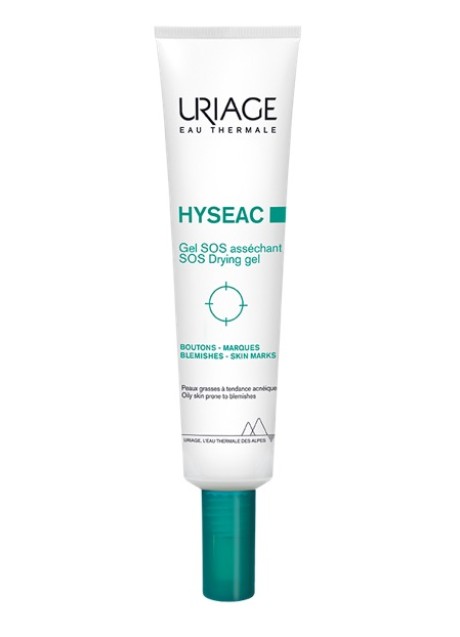 HYSEAC GEL SOS PURIFICANTE15ML