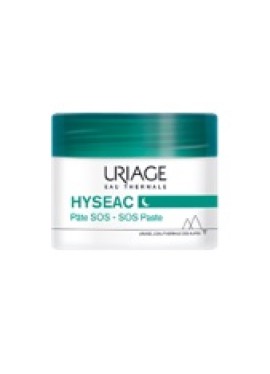 HYSEAC PASTA SOS 15G