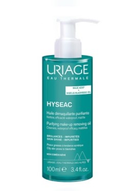 HYSEAC HUILE PURIFIANT 100ML