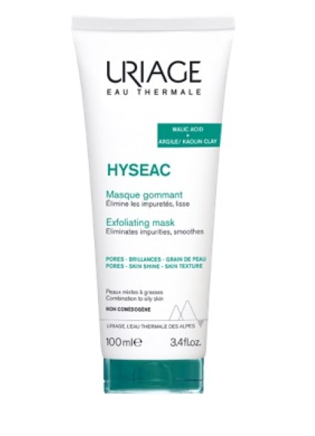 HYSEAC MASQUE GOMMANT 100ML