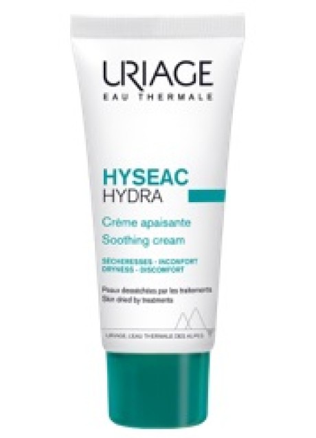 HYSEAC HYDRA 40ML