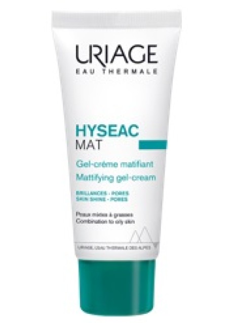 HYSEAC MAT 40ML