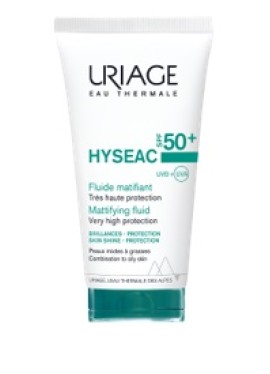 HYSEAC FLUIDE SPF50+ 50ML