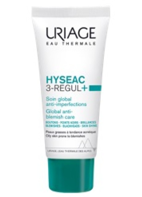 HYSEAC 3REGUL+ 40ML