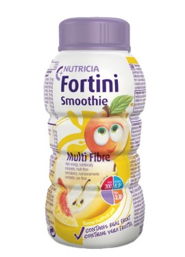 FORTINI SMOOTHIE MF FRUTTI GI