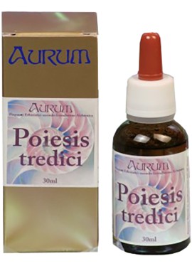 POIESIS TREDICI GOCCE 30ML