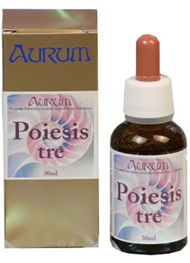 POIESIS TRE GTT 30ML