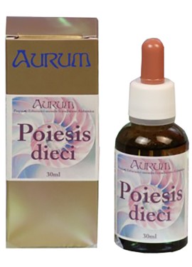 POIESIS DIECI GTT 30ML