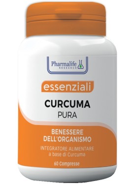 CURCUMA PURA 60CPR