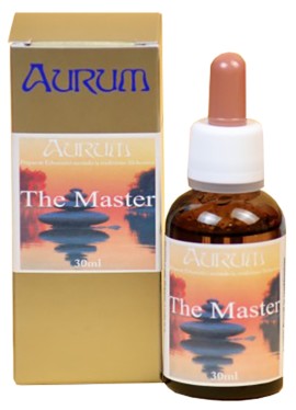 THE MASTER GOCCE 30ML