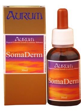 SOMADERM GOCCE 30ML