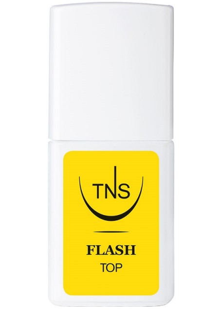 FLASH TOP COAT PER UNGHIE 10ML