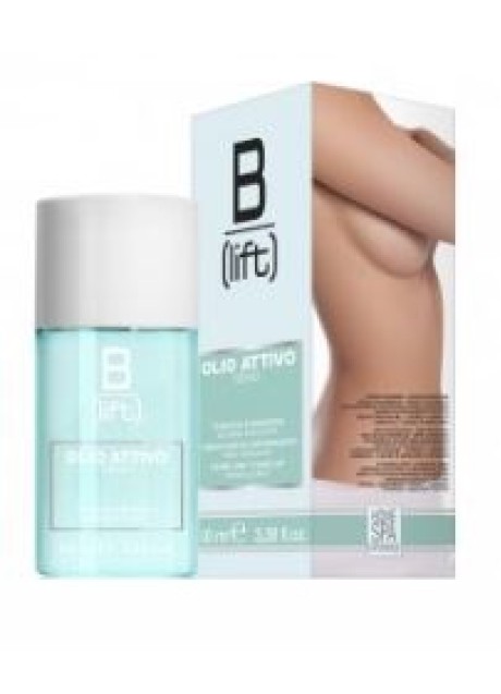 B LIFT OLIO ATTIVO SENO 100ML