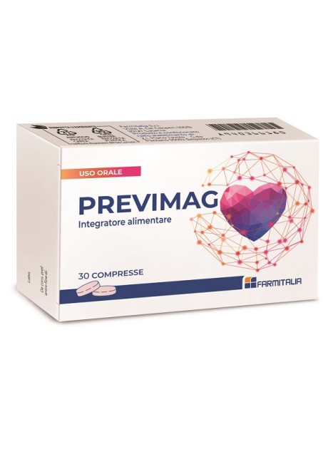 PREVIMAG 30CPR