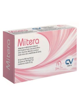 MITERA 30CPR+30CPS