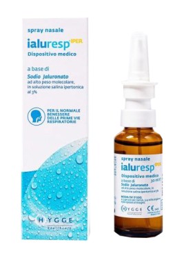 IALURESP SPRAY 30ML