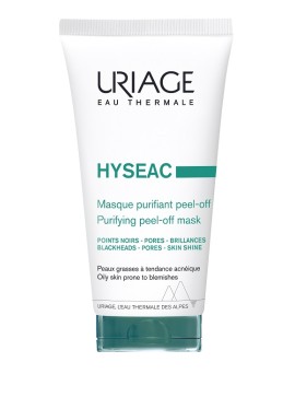 HYSEAC MASQUE PEEL OFF 50ML
