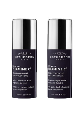 INTENSIVE VITAMINE C SERUM DUO