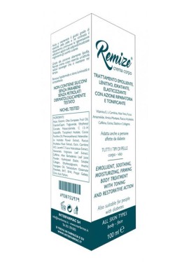 REMIZE CREMA 100ML