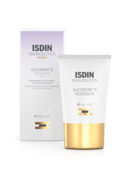 GLICOISDIN 15 MODER GEL 50ML