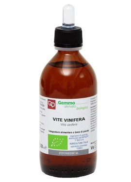 VITE VINIFERA MG 200ML BIO