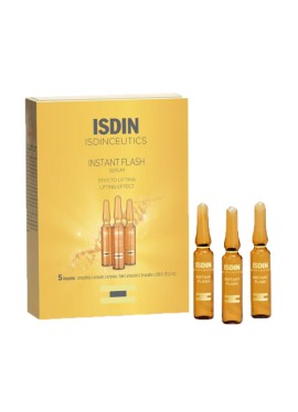 ISDINCEUTICS INSTANT FLASH 1F