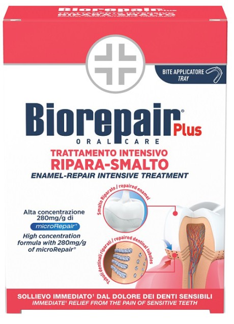 BIOREPAIR TRATTAMENTO INTENS