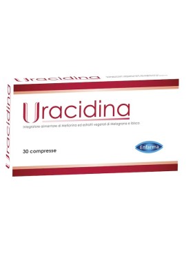 URACIDINA 30CPR