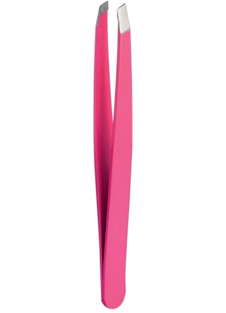 TROUSS 69 PINZETTA PUNTA BASIC FUCSIA