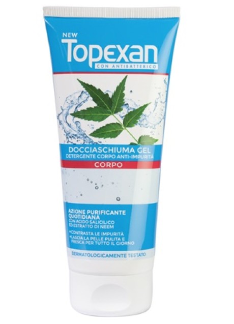 TOPEXAN DOCCIASCH GEL 200ML