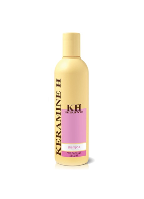 KERAMINE H SHAMPOO NUTR 300ML