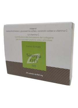 SINERGIA OTI NF 60CPS