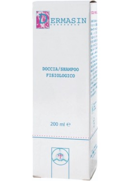 DERMASIN DOCCIA/SHAMPOO 200ML