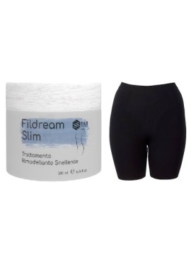 FILDREAM SLIM TRATT RIMOD S/M