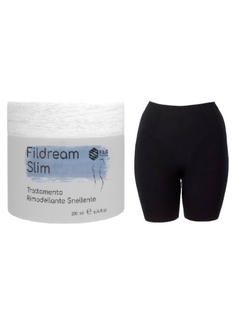 FILDREAM SLIM TRATT RIMOD S/M