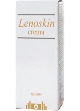 LENOSKIN CREMA 50 ML