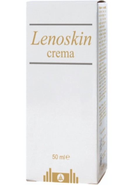 LENOSKIN CREMA 50 ML