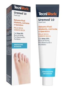 UNREMED BALSAMO PIEDI 75ML