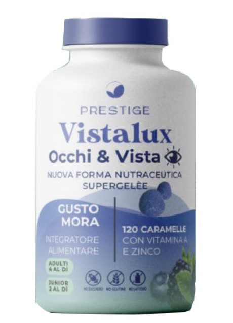 LINEA BLU VISTALUX 120 CARAMELLE