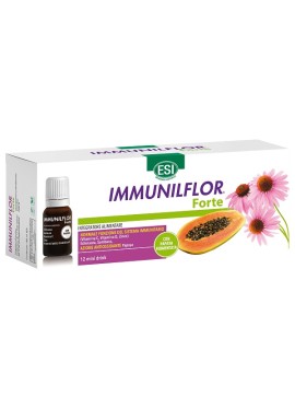 ESI IMMUNIL FORTE PAPAYA 12PZ