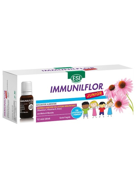 ESI IMMUNIL JUNIOR 12PZ