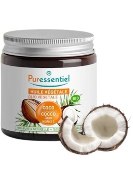 PURES COCCO OLIO VEG 100ML