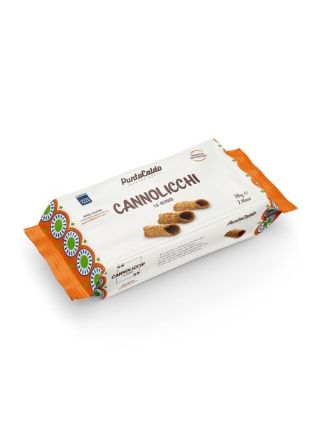 CANNOLICCHI 70G