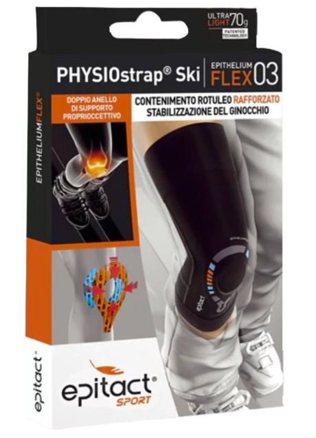 EPITACT SPORT PHYSIOSTR SKI XL